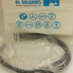 BMW X3 G01 Filtered air pipe 13718663614