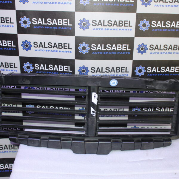 VOLVO XC60 AIR DUCT SPLASH SHIELDS GUIDE 31425365