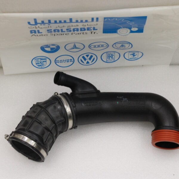 BMW 7 F01LCI Filtered air13717566384
