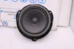 Audi Q5 MID RANGE BASS SPEAKER 80A035411