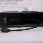 VW GOLF TIG PAA MDI Interface Box 5N0035728