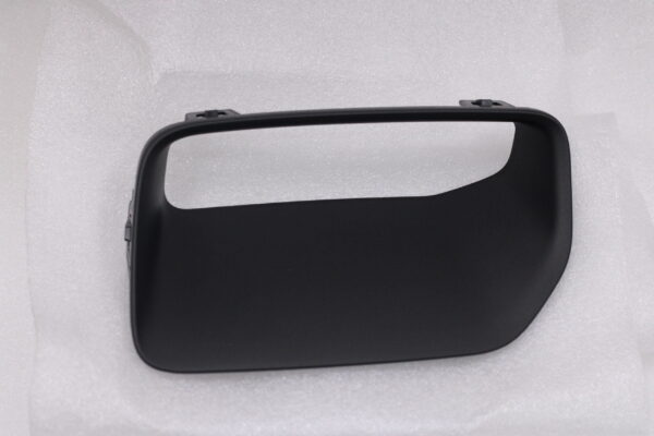 Mini Cooper Trim Air Duct Side Right 51119477050