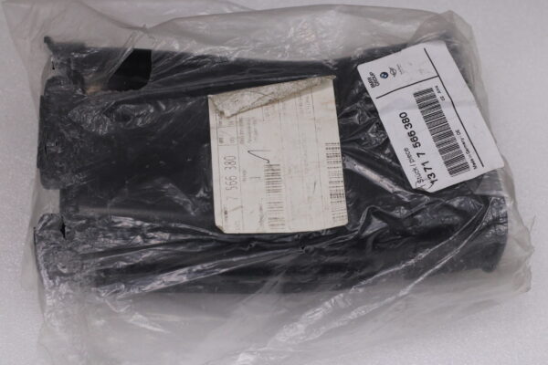 Bmw 7 F01 Intake Duct 13717566380