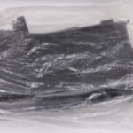 BMW 7 F01 Intake duct 13717566380