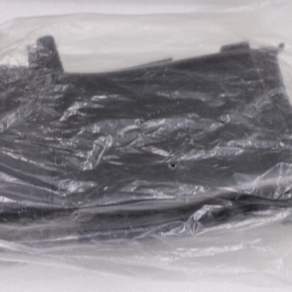 BMW 7 F01 Intake duct 13717566380