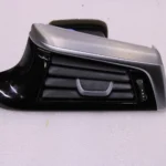 BMW M5 G30 Right Side Dashboard Air Vent RHD 9330858 9330856