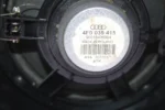 Audi Q7 REAR LEFT OR RIGHT DOOR SPEAKER BOSE 4F0035415