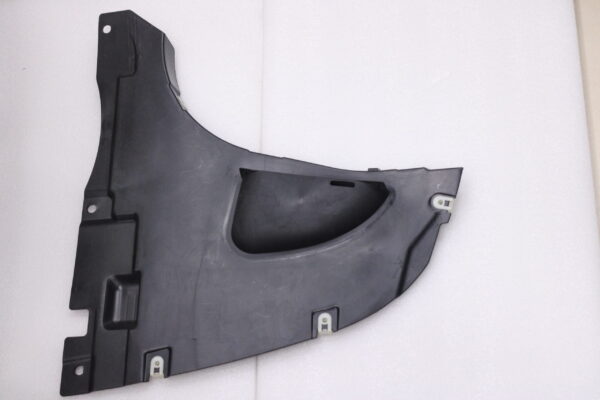 Bmw 1 F40 Cover Wheel Housing Bottom Right 51718497238
