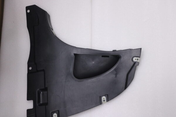 Bmw 1 F40 Cover Wheel Housing Bottom Right 51718497238