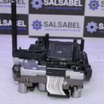 VOLKSWAGEN MECHATRONIC WITH SOFT 000325025 XZBK