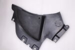 BMW 4 G22 Cover wheel housing bottom left 51758070525