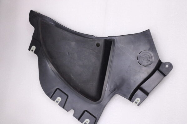 Bmw 4 G22 Cover Wheel Housing Bottom Left 51758070525