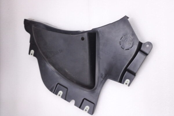 Bmw 4 G22 Cover Wheel Housing Bottom Left 51758070525