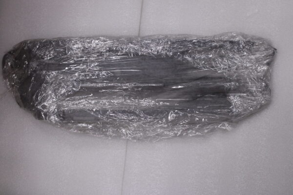 Bmw G 12 Grille Air Inlet Partly Closed Left 51117486837