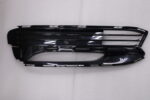 BMW G 12 Grille air inlet partly closed left 51117486837