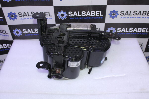 Audi Q7 Activated Charcoal Container 4M0201801