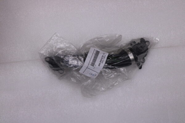 Bmw Line From Coolant Pump Cylinder Head 11538645546