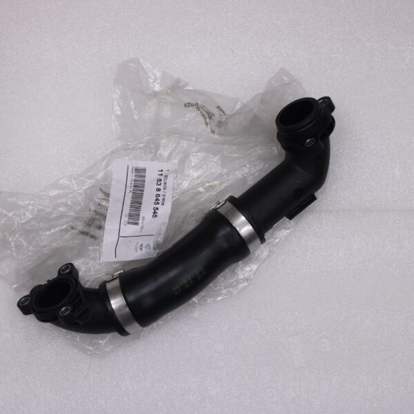 BMW G30 Holder module mount lower left 17118632125