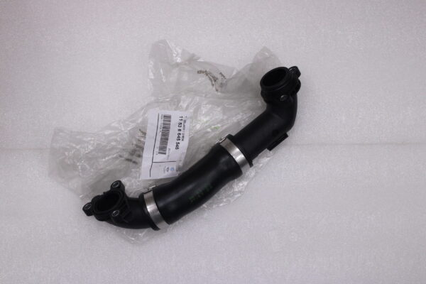 Bmw G30 Holder Module Mount Lower Left 17118632125