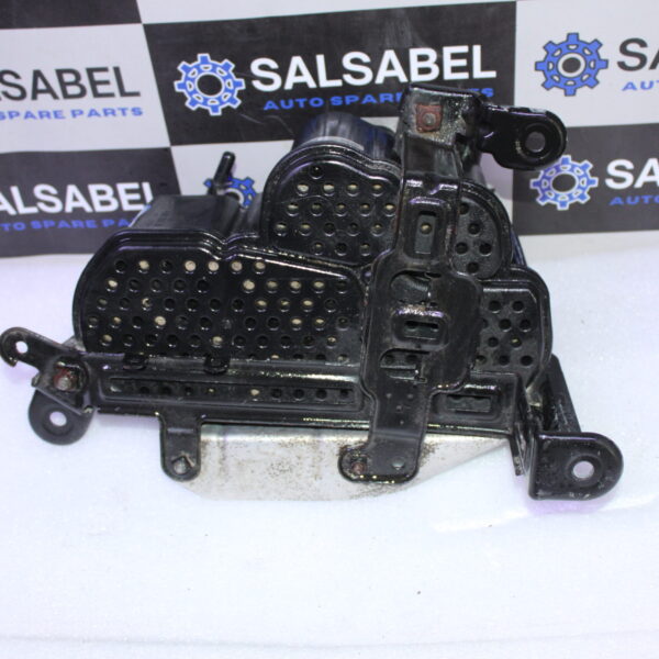 AUDI Q7 ACTIVATED CHARCOAL CONTAINER 4M0201801