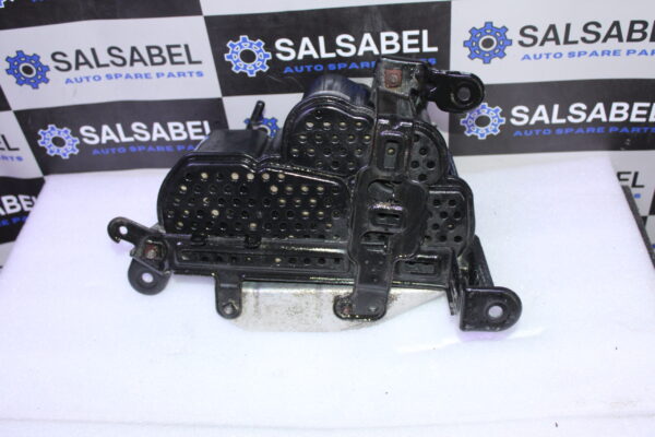 Audi Q7 Activated Charcoal Container 4M0201801