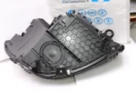Mercedes Benz C Headlamp Assembly 2069061303