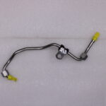BMW X6 High pressure pipe13537536566
