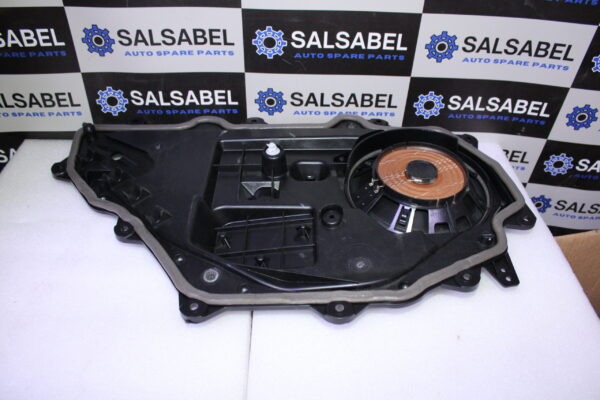 Range Rover Discovery Rear Right Door Shell Frame Panel Trim Cpla24766A