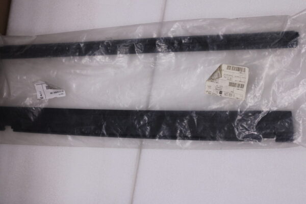 Bmw Gasket Set 17118600126