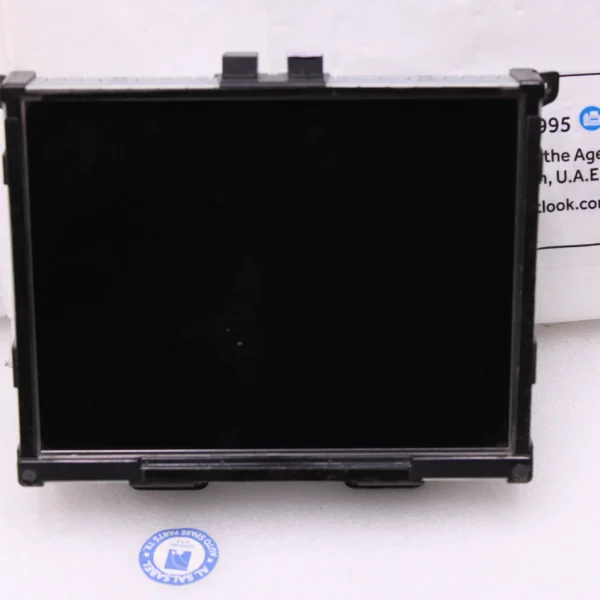 Maserati Levante TOUCH CONTROL PLUS WITH DISPLAY WITH NAVIGATION ROW MARKET 670102583