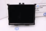 Maserati Levante TOUCH CONTROL PLUS WITH DISPLAY WITH NAVIGATION ROW MARKET 670102583