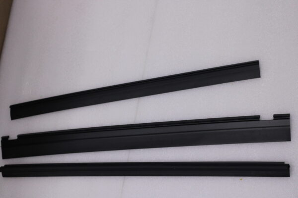 Bmw Gasket Set 17118600126