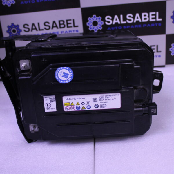 BMW battery Li-Ion 16V Mild Hybrid 61215A32487