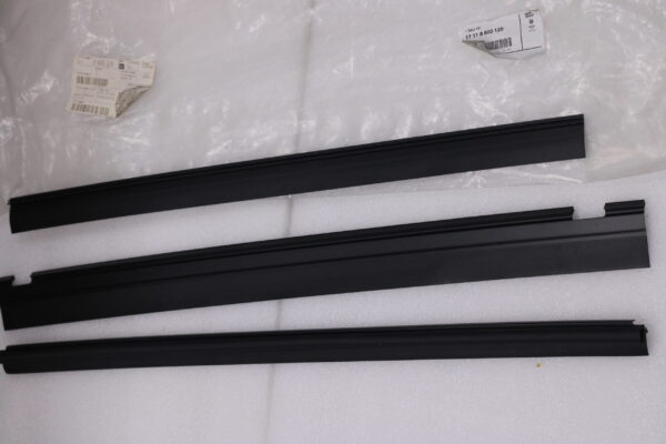 Bmw Gasket Set 17118600126