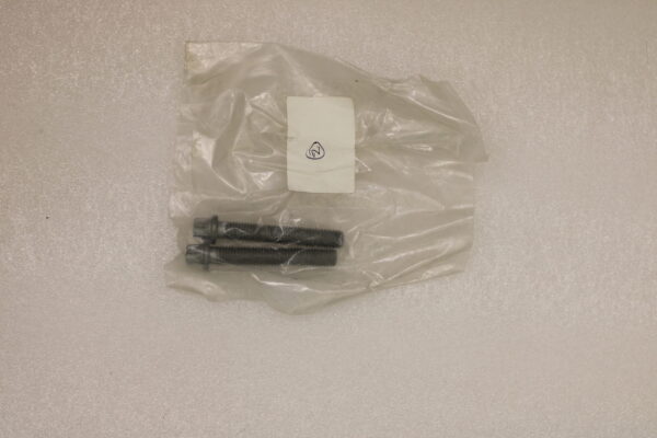 Bmw Crankshaft Pulley Bolt 11238585220