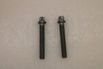 BMW Crankshaft Pulley Bolt 11238585220