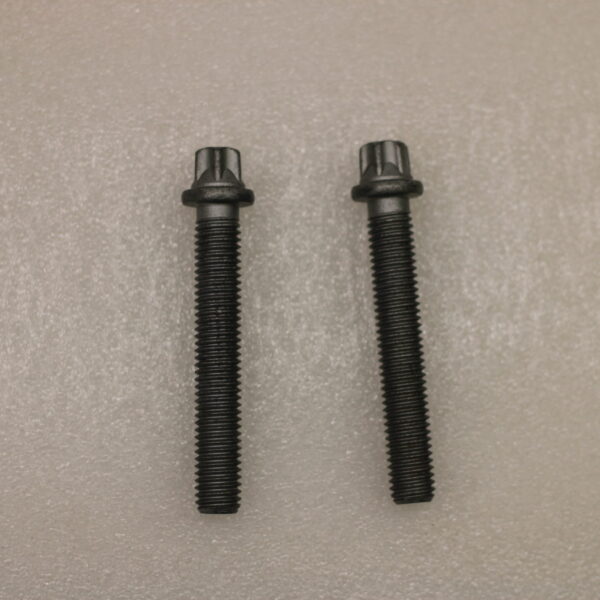 BMW Crankshaft Pulley Bolt 11238585220