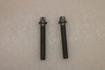 BMW Crankshaft Pulley Bolt 11238585220