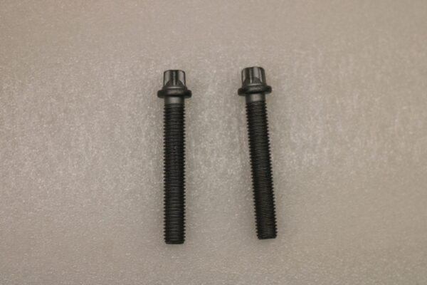 Bmw Crankshaft Pulley Bolt 11238585220