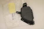 BMW Lid brake ventilation duct left 51118075495