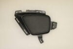 BMW Lid brake ventilation duct left 51118075495