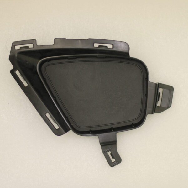 BMW Lid brake ventilation duct left 51118075495