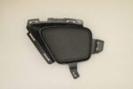 BMW Lid brake ventilation duct left 51118075495