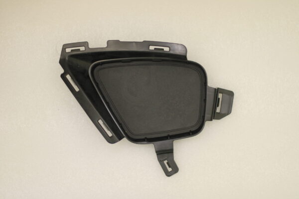 Bmw Lid Brake Ventilation Duct Left 51118075495