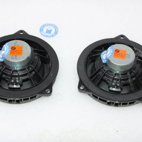 BMW F30 F35 F32 Harmon Kardon Door Speaker 65139289965