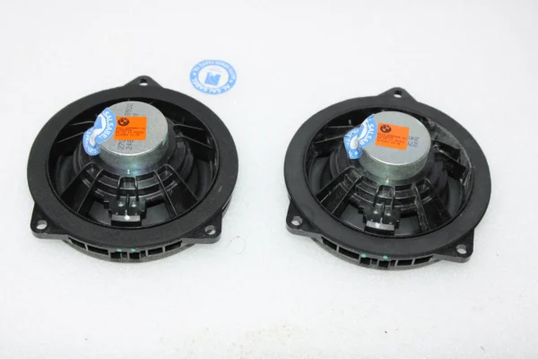 Bmw F30 F35 F32 Harmon Kardon Door Speaker 65139289965