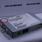 LAND ROVER JAGUAR DAB DIGITAL AUDIO CONTROL CPLA14F720BK