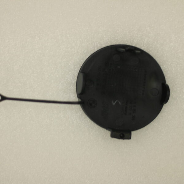 BMW Flap towing eye primed 51118061005