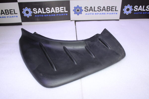 Fairing Left Mud Flap Rear Porsche Cayenne 7L5821821A