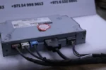 LANDROVER EVOQUE COMMUNICATION CONTROL MODULE DPLA10F845AG